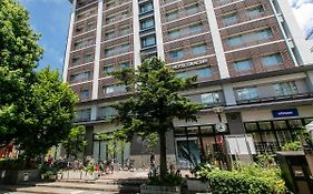 فندق غراسيري كيوتو سانجو Exterior photo