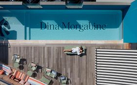 فندق Dina Morgabine Saint Denis Exterior photo