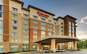 Drury Inn & Suites Cleveland بيتشوُود Exterior photo