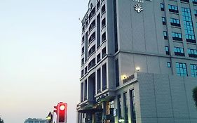 فندق فندق كورال دبي ديرة Exterior photo