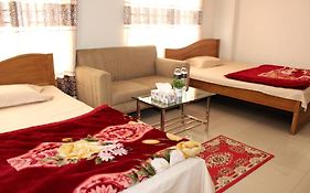 Calm & Cozy Guest Room With Free Breakfast-Parking داكا Exterior photo