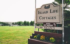 Island Life Cottages براكلي بيتش Exterior photo