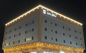 منازل ينبع للأجنحة الفندقية Exterior photo