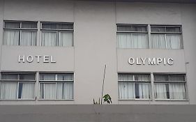 Hotel Olympic بورت فيلا Exterior photo