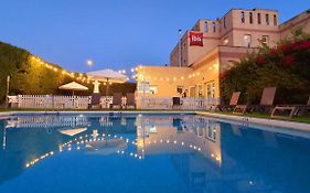 فندق Ibis Jerez De La Frontera Cadiz Exterior photo