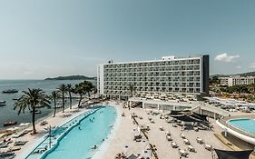 فندق The Ibiza Twiins - 4* Sup بلايا دي أون بوسا Exterior photo