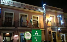 Hotel Nova Centro جيريز Exterior photo