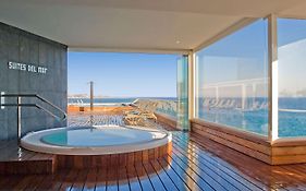 لقنت Suites Del Mar By Melia Exterior photo