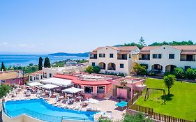 Corfu Pelagos Hotel مورايتيكا Exterior photo