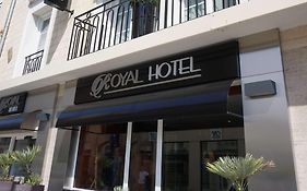 Best Western Royal Hotel كان Exterior photo