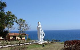 فندق Balcon Del Caribe سانتياغو دي كوبا Exterior photo