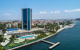 فندق فندق رينيسانس بولات اسطنبول Exterior photo