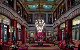 اسطنبول فندق بيرا بالاس Exterior photo
