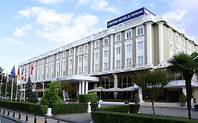 فندق اسطنبولفي  فندق إيرسين توبكابي Exterior photo