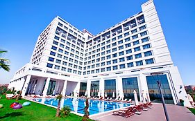فندق اسطنبولفي  ذا جرين بارك بندك هوتل آند كونفنتيون سينتر Exterior photo
