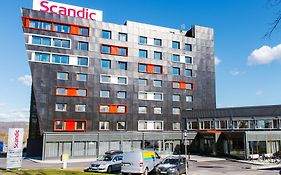 فندق Scandic Elmia يونشوبينغ Exterior photo