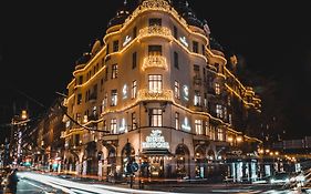 ستوكهولم Hotel Kung Carl, Worldhotels Crafted Exterior photo