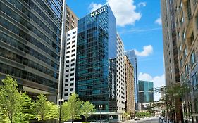 فندق Hyatt Place Chicago/Downtown - The Loop Exterior photo