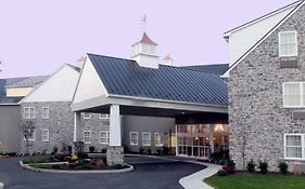 Bird-in-Hand Amish View Inn & Suites Exterior photo