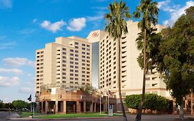 لونغ بيتش، كاليفورنيا فندق هيلتون لونغ بيتش Exterior photo