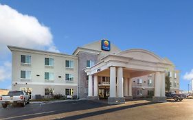 Comfort Inn & Suites Rock Springs-Green River Exterior photo