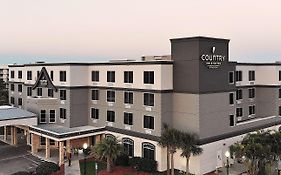 كيب كانافيرال Country Inn & Suites By Radisson, Port Canaveral, Fl Exterior photo