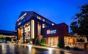 Best Western Plus Inntowner ماديسون Exterior photo