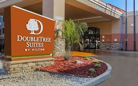 Doubletree Suites By Hilton Hotel Sacramento - رانتشو كوردوفا، ساكرامينتو، كاليفورنيا Exterior photo