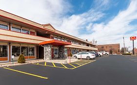 زنسفيل Econo Lodge Exterior photo