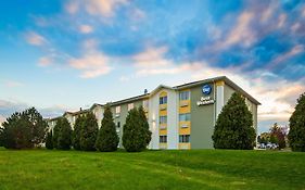 Best Western Toledo South مومي Exterior photo