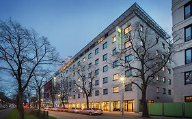فندق هوليداي إن إكسبريس برلين سيتي سنتر Exterior photo