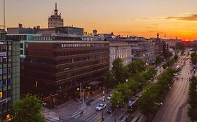 فندق مارسكي باي سكانديك هلسنكي Exterior photo