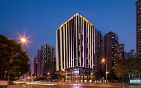 Guangdong Hotel شينزين Exterior photo