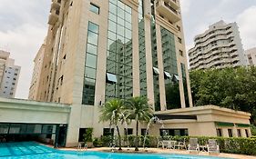 ساو باولو فندق تريب هيجينوبوليس Exterior photo