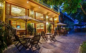 هانوي فندق بوتيك كونفير Exterior photo