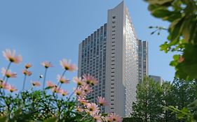 فندق أنا إنتركونتيننتال طوكيو Exterior photo