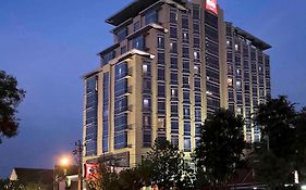 فندق إيبيس سيمارانج سيمبانج ليما سيمارانغ Exterior photo