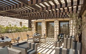 فندق فندق دان بانوراما القدس Exterior photo