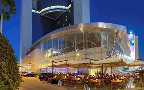 الدوحة فندق لا سيجال من إدارة اكور Exterior photo