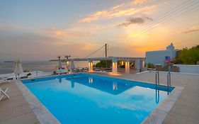 فندق Agios Ioannis Diakoftisفي  ليثوز باي سبيروس&فلورا Exterior photo