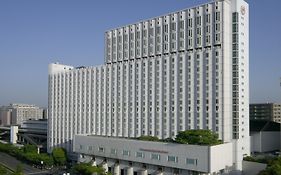 فندق شيراتون مياكو أوساكا Exterior photo