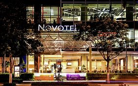 نها ترانج فندق نوفوتيل إن إتش إيه ترانغ Exterior photo