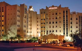 فندق موڤنبيك الدوحة Exterior photo