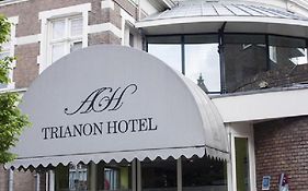 فندق أمستردامفي  فندق بدجت تريانون Exterior photo