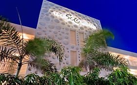 The Soco Hotel All-Inclusive (Adults Only) بريدج تاون Exterior photo