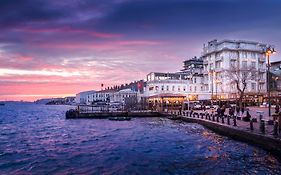 اسطنبول فندق ذا ستاي بوسفوروس Exterior photo