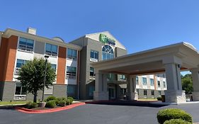 Holiday Inn Express & Suites - Enterprise, An Ihg Hotel Exterior photo