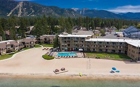 سووث لاك تاهوي Tahoe Lakeshore Lodge & Spa Exterior photo