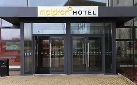 فندق مالدرون هوتل بورتلاويس Exterior photo