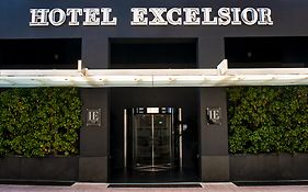 Hotel Excelsior باري Exterior photo